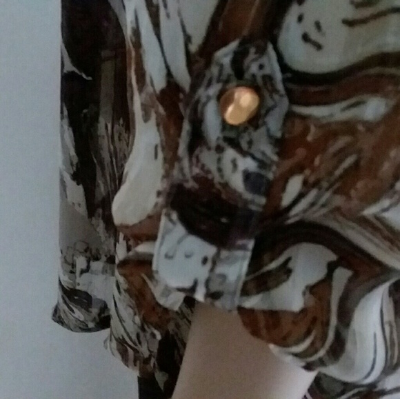 DONATED Roz&Ali blouse - Picture 5 of 7